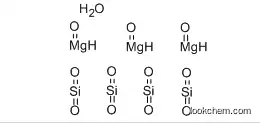 Molecular Structure of 13376-74-4 (TALC)